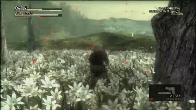 Boss, why does it have to be this way? смотреть онлайн