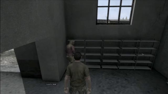 Infovideo zu DayZ und Fallout New Vegas смотреть онлайн