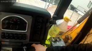 Обучалка "Как ездить на тракторе"