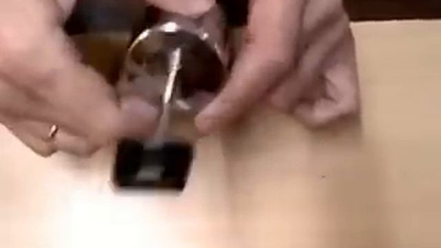 Урок 50. Защитная накладка CISA. смотреть онлайн