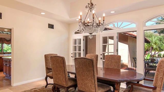 16775 Via De Los Rosales, Rancho Santa Fe, CA 92067 | $2,550,000 смотреть онлайн