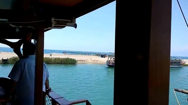 На корабле Турция смотреть онлайн