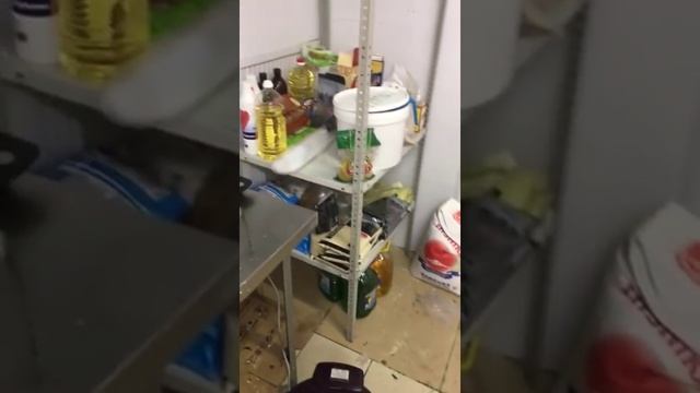 Служба доставки в Барнауле