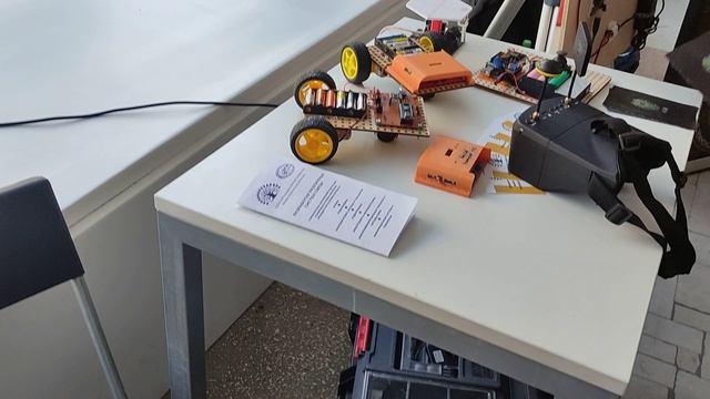 Техно ФЭСТ, Краснодар, Сентябрь 2023