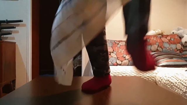 случай в парикмахерской )