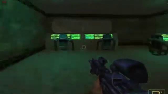 Revolution PC (2002) - Walkthrough Part 4 - Suspicious Activities смотреть онлайн