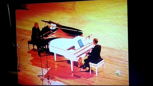Колокольные звоны в музыке смотреть онлайн