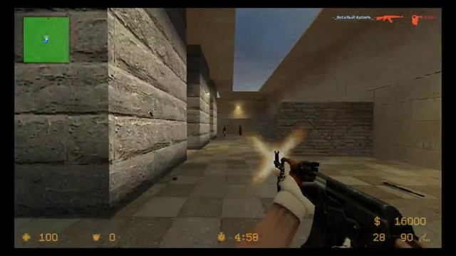 НоВАЯ ПРОГРАММА ДЛЯ КСС В34-вы будите тащером в ксс в34