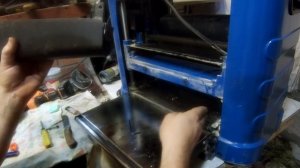 ЗУБР РС.330 Рейсмус | Установка плавного запуска | Устранение волны