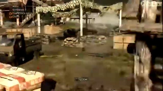 SOCOM: Special Forces, in-Game смотреть онлайн