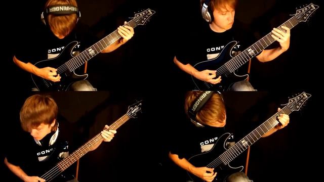 Simple Riffs #1 смотреть онлайн
