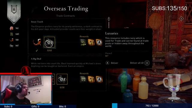 All Roads Lead To Dublin Achievement / Trophy Walkthrough! (Assassins Creed Valhalla) смотреть онлайн