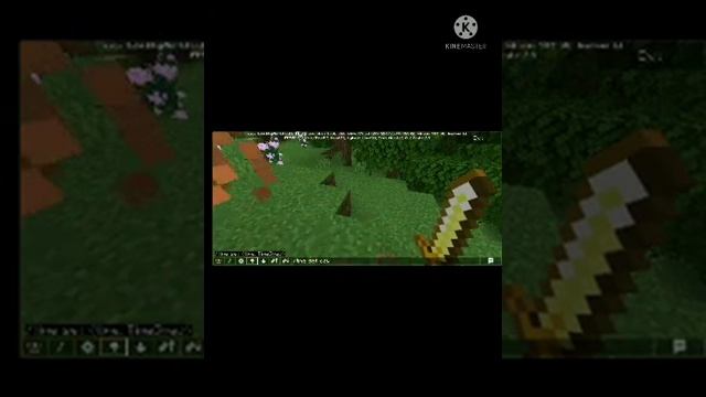 Minecraft PE:JAVA UI ADDON смотреть онлайн