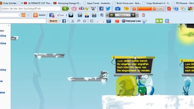 Jump Jupiter Bug смотреть онлайн