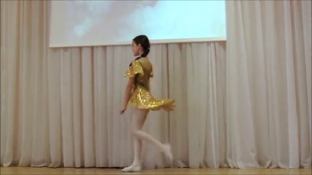 фестиваль искусств. гимназия №7 г.Брянска. октябрь 2013. смотреть онлайн