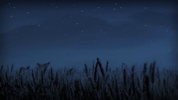 Minuscule - The Many Adventures of the Ladybug