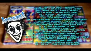 Дискотека Арлекина № 10 (ARLECINO RECORDS)