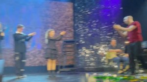 Финал мюзикла-пародии «МАММА МИМО! ИЛИ МЮЗИКЛ ПОШЕЛ НЕ ТАК» 08.03.2024. 20:00