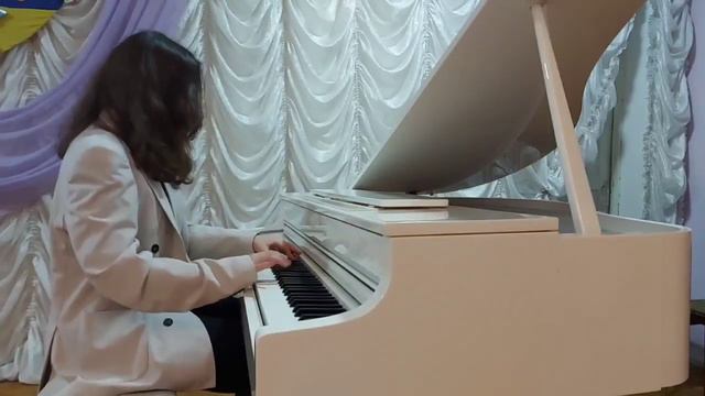 Красножона Кіра Андріївна смотреть онлайн