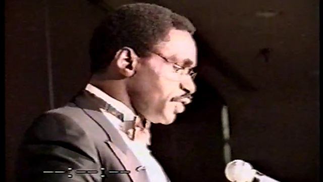 RUBIN CARTER THANKING RON LIPTON DEC 93 SHAHARA HOTEL VEGAS смотреть онлайн