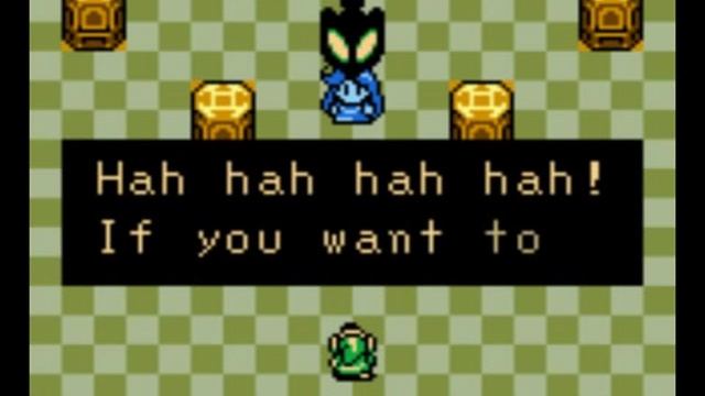 Let's Play Oracle of Ages #26 - The Final Battle смотреть онлайн
