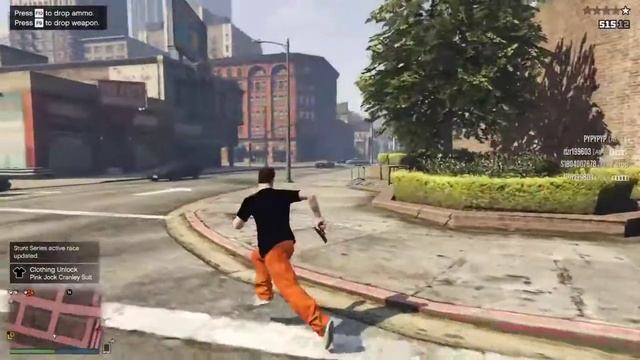 GTA V GTX 1050 2GB I3-4170 RAM 8GB смотреть онлайн