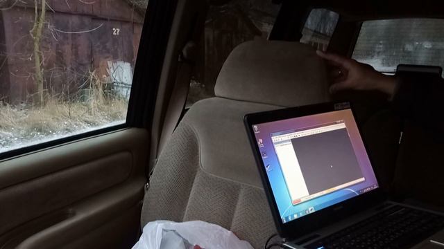 "Мозги" из 90-х...Подключение к OBD1 и полная диагностика ЭБУ смотреть онлайн