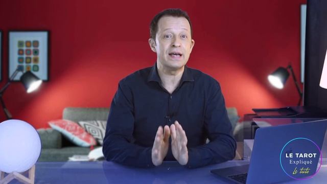 ⁉️Un oracle n'est pas un Tarot? смотреть онлайн