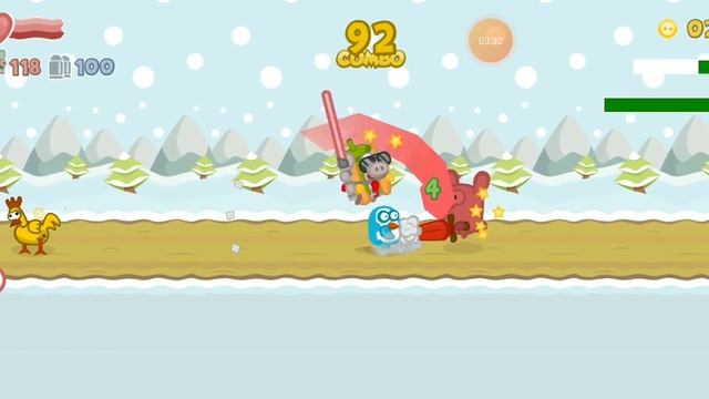 СТРАШНЫЕ ЛАГИ????-BACON MAY DIE-3часть смотреть онлайн