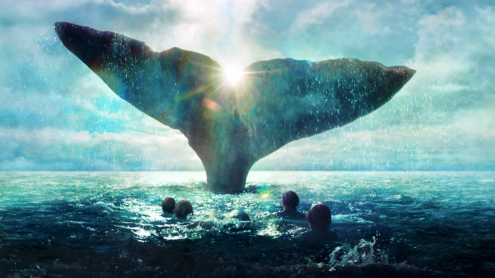 Взгляд Через Море /Бесплатное Видео/Фоны/Анимация/Стоковые Кадры/Анимационная Графика/ смотреть онлайн