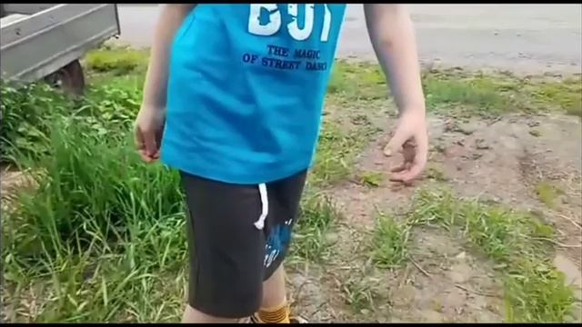 Перовы, Петя ку-ку смотреть онлайн