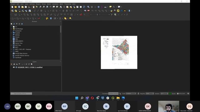 Online QGIS Eğitimi Part-1 смотреть онлайн