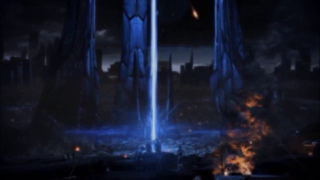 Mass Effect 3 - N7 With Pride смотреть онлайн