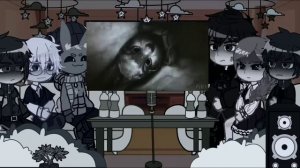 Реакция Зайчика на тт/Tiny Bunny/ 4/? /Сгинешь, совсем/