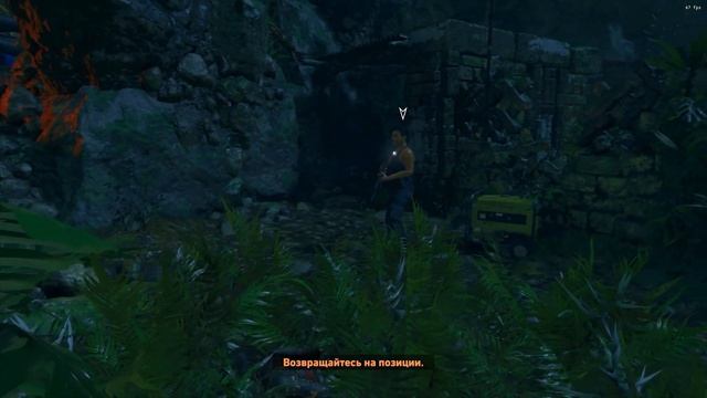 Shadow Of The Tomb Raider Заброшенный нефтезавод - Прохождение игры на 100% !!!