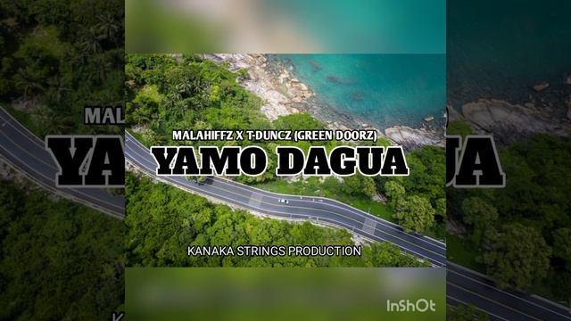 Yamo Dagua - MALAHIFFZ & T-DUNCZ (Green Doorz) 2023 #PNG #Latest #Music смотреть онлайн