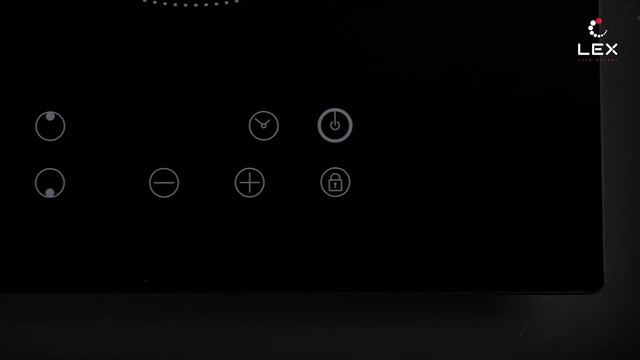 LEX Видеообзор варочной панели EVH 320 BL смотреть онлайн