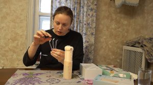 Получила подарок на 8 Марта. Распаковка Зубной щётки Usmile Y1S и ирригатора Usmile CY1