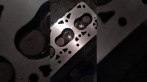 Ремонт Головки Уаз Умз 417