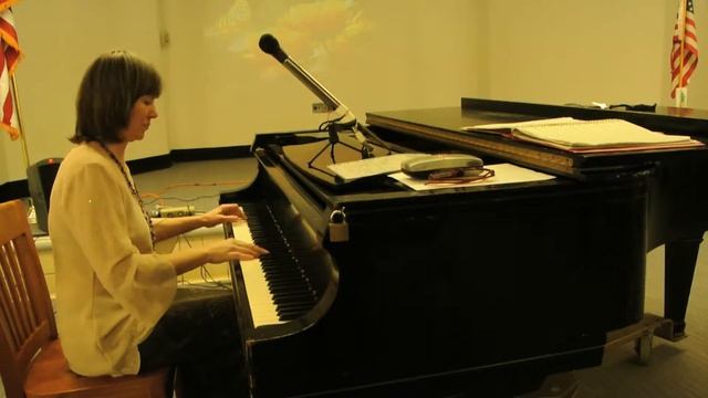 Argentine Tango (original composition) - Olesya Vayntraub смотреть онлайн