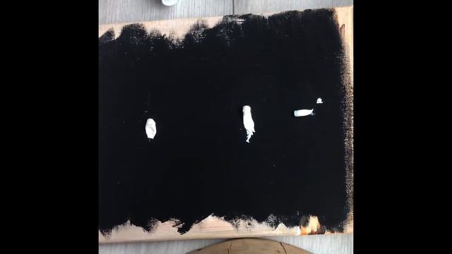 White oil paint comparison, titanium white vs flake white, flake white vs warm white, Old Holland смотреть онлайн