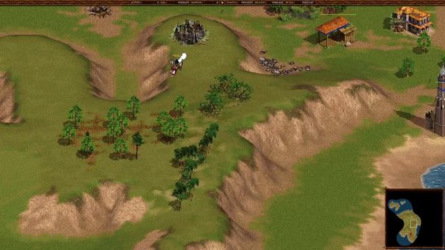 КАЗАКИ: СНОВА ВОЙНА / Cossacks Back to War / ПИРАТЫ КАРИБСКОГО: КАТАЛИНА