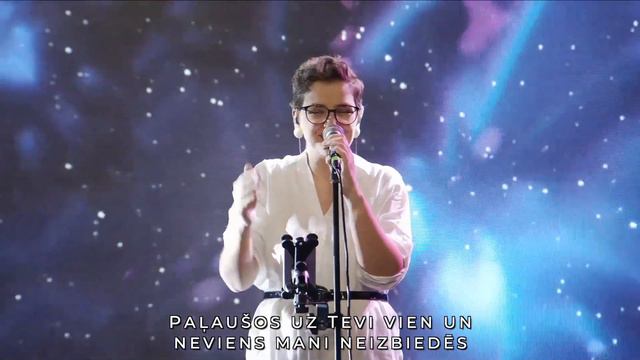 Savu dzīvi celšu | History Makers | Build my life by Christy Nockels | LIVE смотреть онлайн