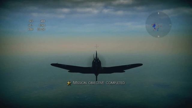 Birds of Steel - Battle of Midway - American Strike - Xbox 360 смотреть онлайн