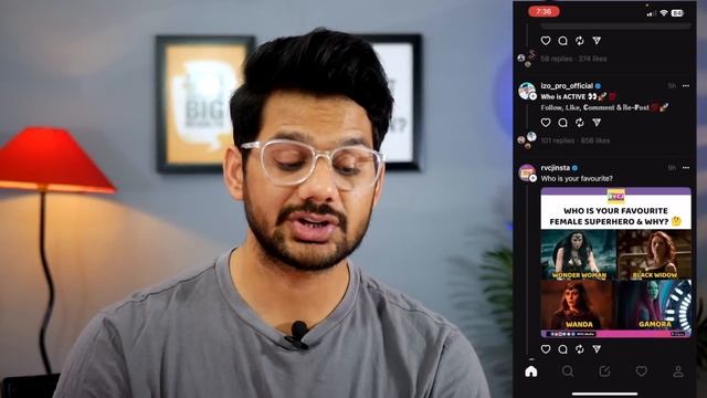 How to Grow On Threads | Instagram Threads | How to increase followers on Threads | threads смотреть онлайн
