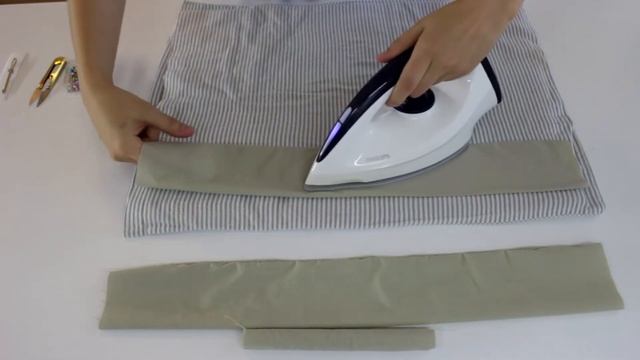 Популярная повязка - тюрбан?Легко сделать! Простая выкройка и пошив. смотреть онлайн