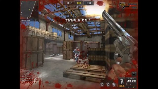 Project Blackout C.Python gameplay смотреть онлайн