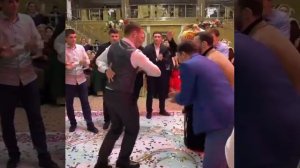 Патимат Расулова и лучшие танцоры - аварская песня