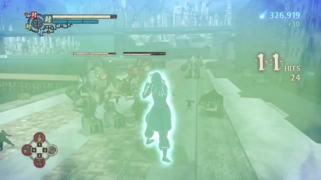 Проходження гри Корра аватар - The Legend of Korra Частина 1 Початок гри роківсплей