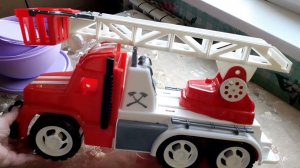 Обзор продуктишек , ездили в город.